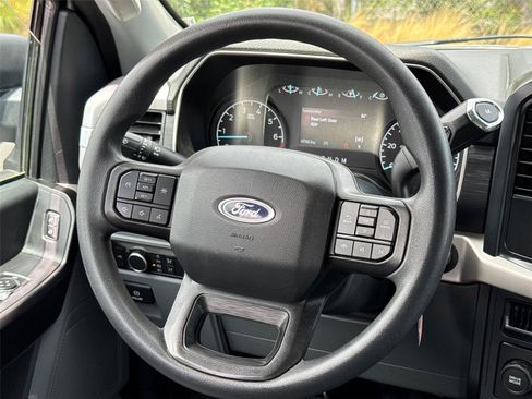 Used 2021 Ford F150 XL w/ Equipment Group 101A High RWD image 24