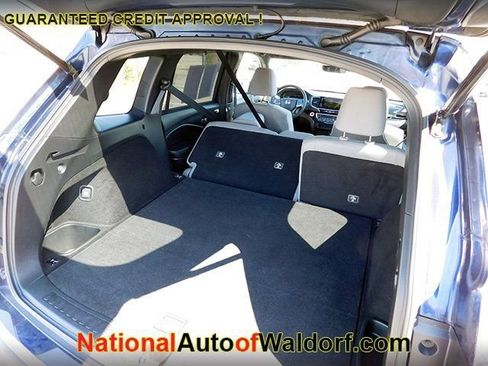 Used 2021 Honda Passport Touring image 10