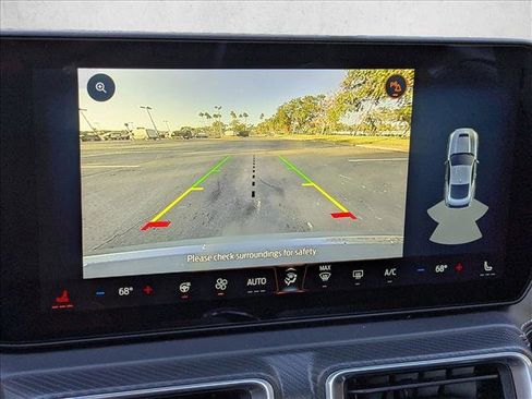 New 2026 Ford Mustang GT Premium image 12