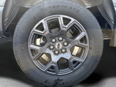 New 2026 Ford F150 STX w/ Equipment Group 200A AWD/4WD image 8