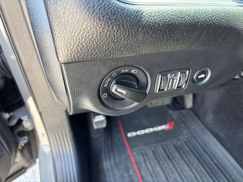 Used 2017 Dodge Challenger SXT RWD image 24