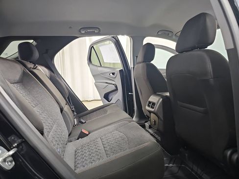 Used 2024 Chevrolet Equinox LT w/ LPO, Floor Liner Package FWD image 14