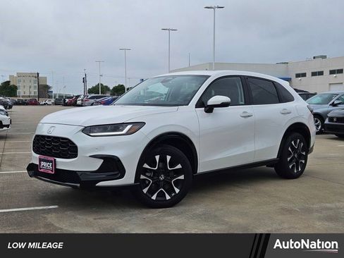 Used 2026 Honda HR-V EX-L image 1