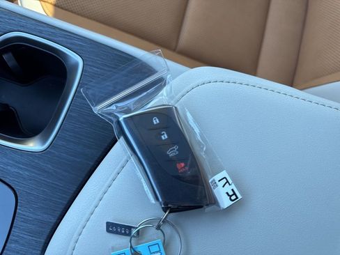 New 2026 Lexus RZ 350e 2WD image 29