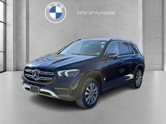 Used 2020 Mercedes-Benz GLE 350 4MATIC video 1