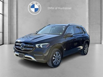 Used 2020 Mercedes-Benz GLE 350 4MATIC
