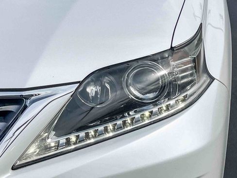 Used 2015 Lexus RX 350 FWD image 7