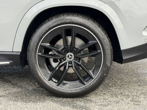 New 2026 Mercedes-Benz GLE 450 4MATIC Coupe image 15