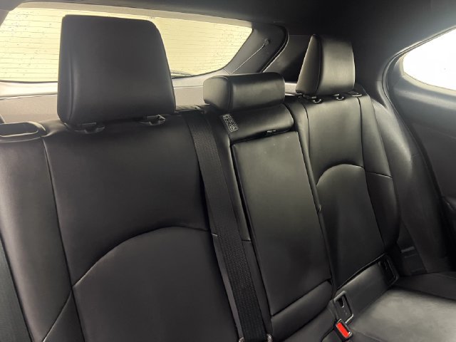 Certified 2022 Lexus UX 250h w/ Accessory Package (Z2) AWD/4WD image 13