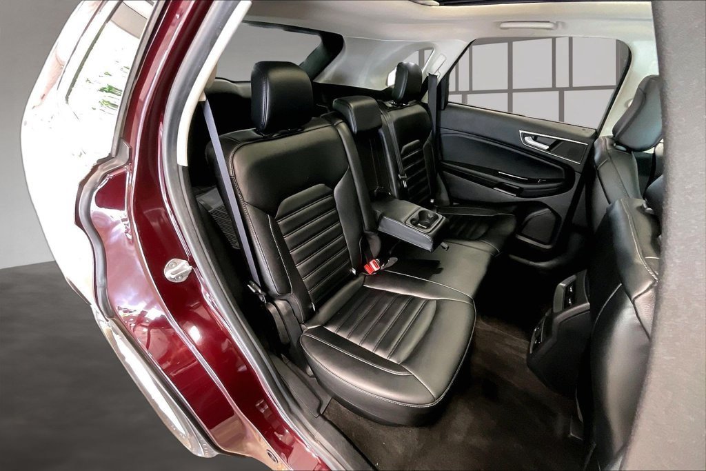 Used 2020 Ford Edge SEL w/ Convenience Package AWD/4WD image 26