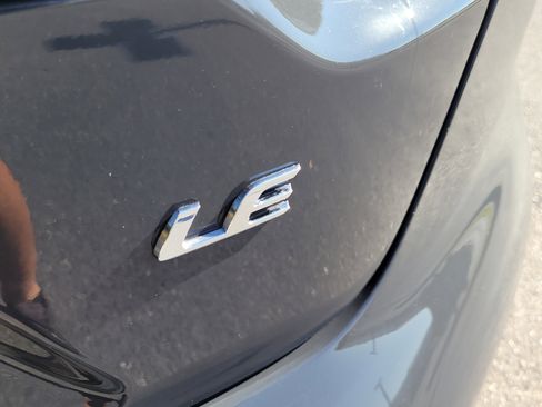 Certified 2025 Toyota Corolla LE image 13