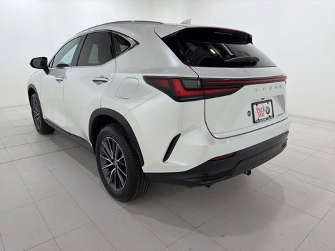 Used 2022 Lexus NX 250 FWD w/ Cold Area Package image 3
