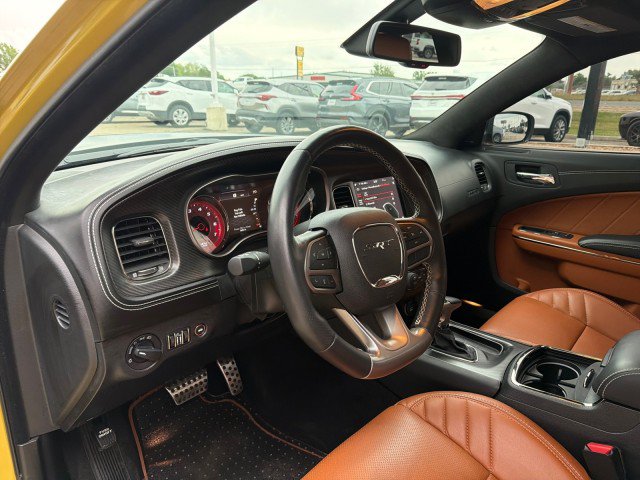 Used 2021 Dodge Charger SRT Hellcat RWD image 19