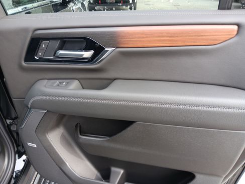New 2026 GMC Yukon XL Denali w/ Sun & Power Step Package image 21