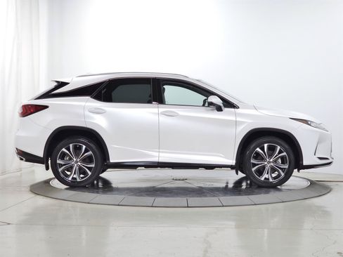Used 2020 Lexus RX 350 AWD w/ Premium Package image 10