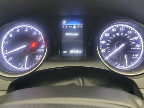 Used 2023 Toyota Camry SE FWD image 23