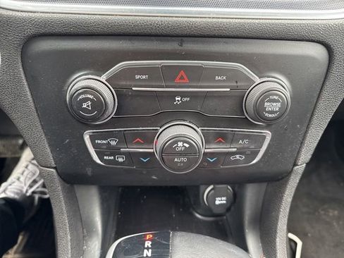 Used 2016 Dodge Charger SXT w/ Rallye Group image 20