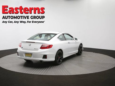 Used 2015 Honda Accord EX-L image 39