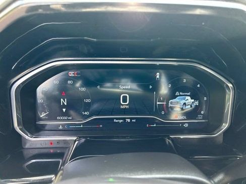 Used 2024 GMC Sierra 1500 Elevation w/ LPO, GMC Protection Package AWD/4WD image 15