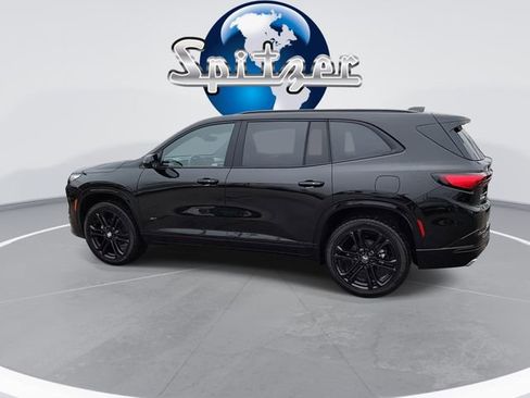 New 2026 Buick Enclave Sport Touring w/ Power Package image 7