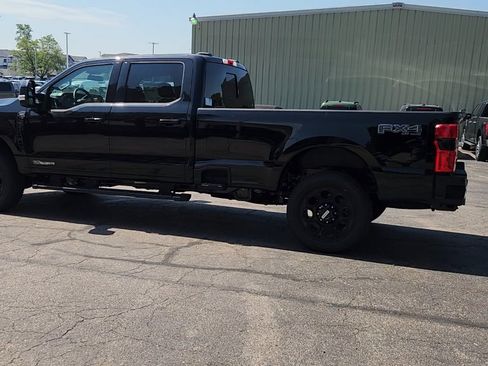 New 2025 Ford F350 Lariat w/ Lariat Ultimate Package image 4
