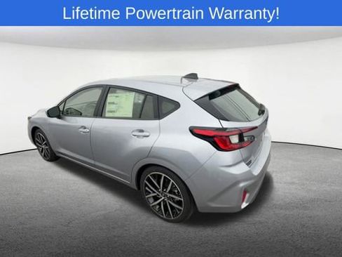 New 2026 Subaru Impreza 2.0i Sport AWD/4WD image 6