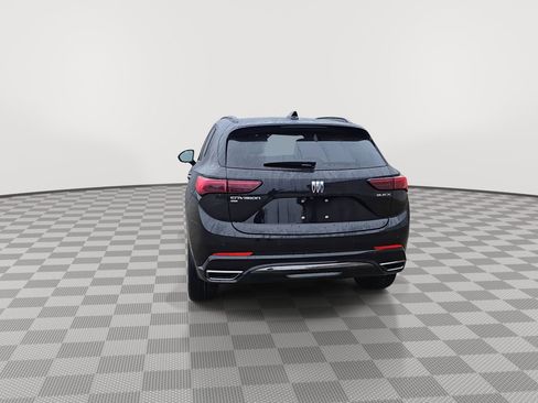 New 2025 Buick Envision Sport Touring image 42