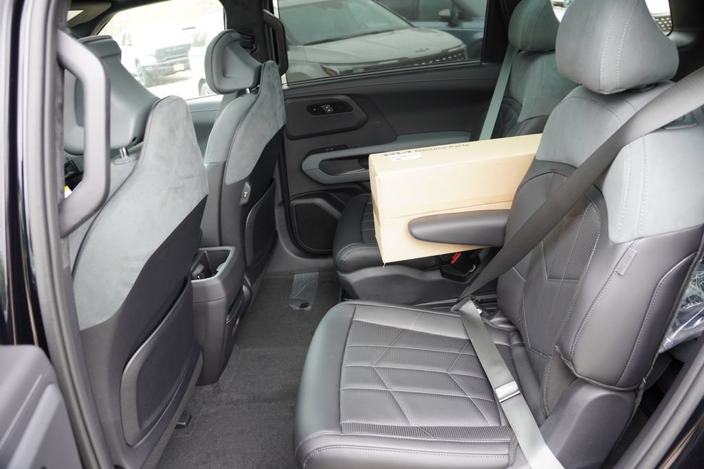 New 2027 Kia Telluride X-Line SX Prestige AWD/4WD image 11
