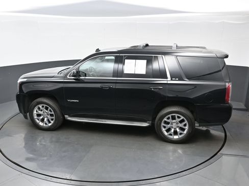 Used 2015 GMC Yukon SLE w/ Convenience Package AWD/4WD image 34