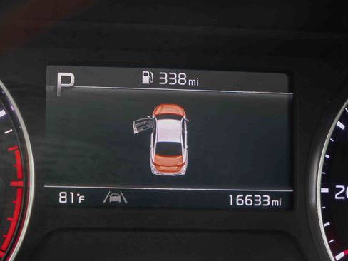 Certified 2023 Kia Forte GT w/ GT2 Package FWD image 8