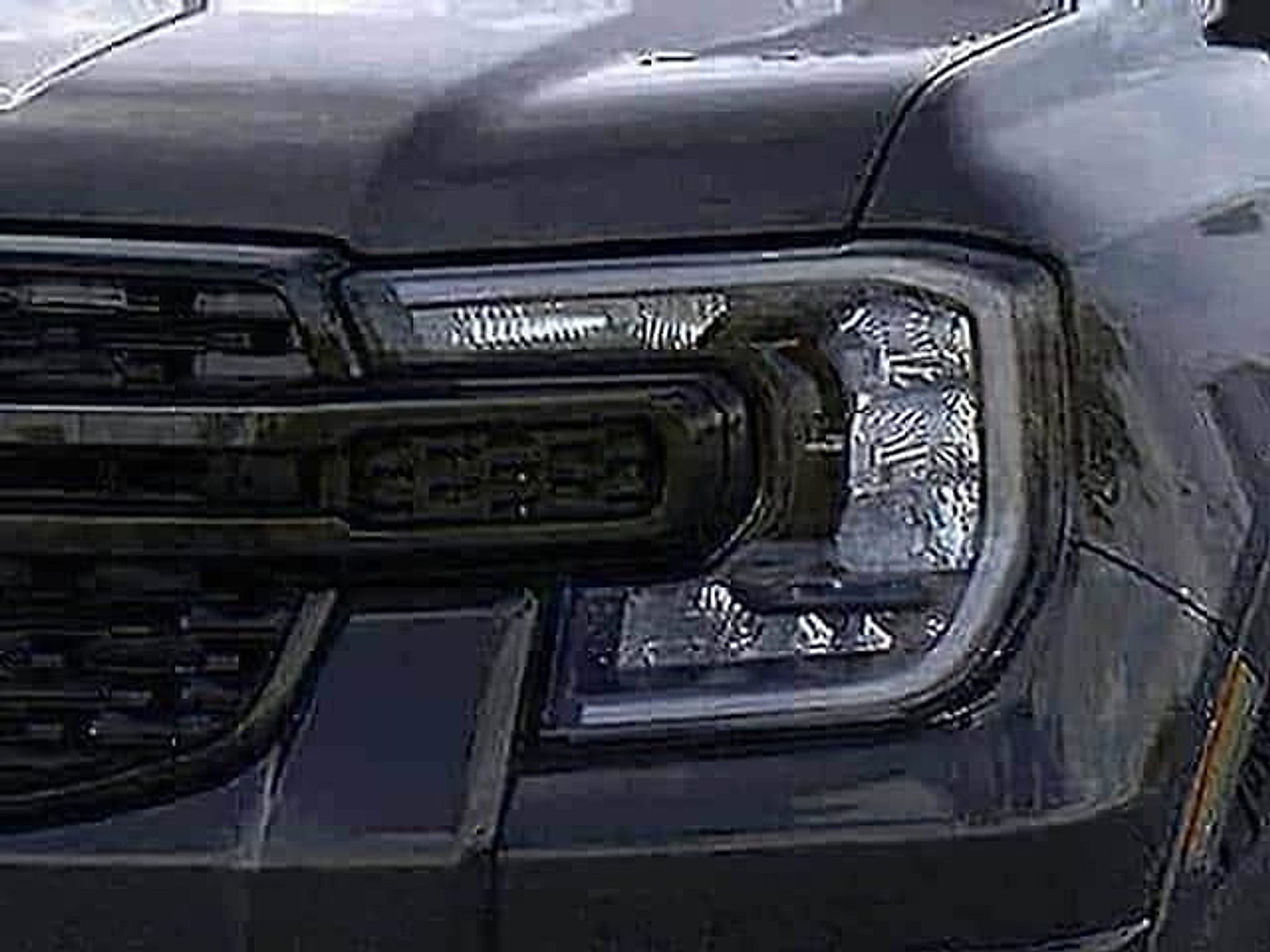 New 2026 Ford Ranger XLT w/ FX4 Off-Road Package AWD/4WD image 76