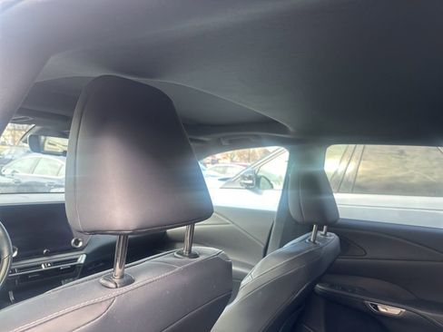 Certified 2024 Lexus RX 350 Premium w/ Convenience Package image 27