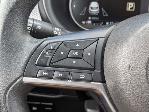Used 2020 Nissan Kicks SV FWD image 22