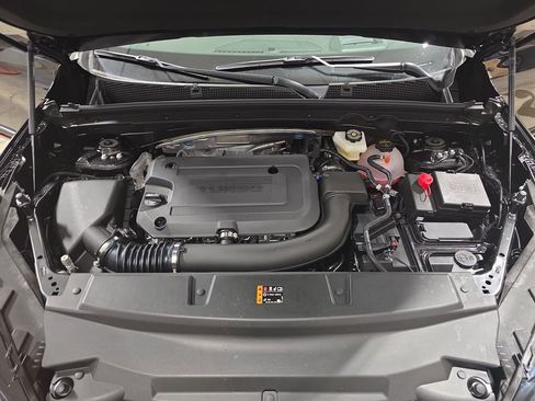 New 2026 Buick Envision Sport Touring image 31