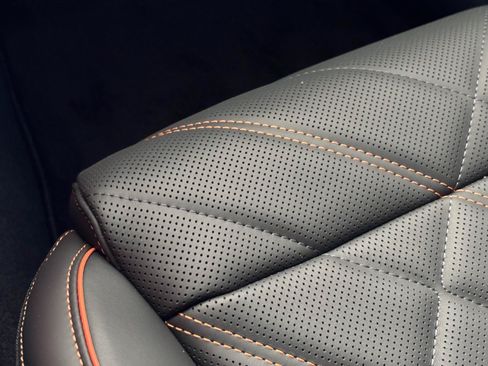 New 2026 Genesis GV70 3.5T Sport Prestige AWD/4WD image 12