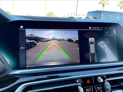 Used 2019 BMW X5 xDrive50i image 23