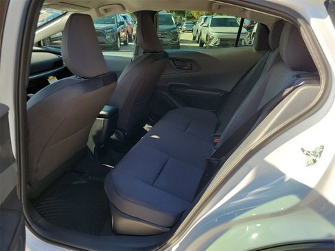 New 2026 Toyota Prius LE image 10