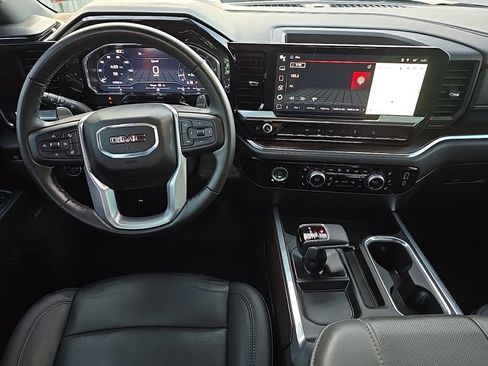 Used 2024 GMC Sierra 1500 SLT w/ SLT Premium Package image 30