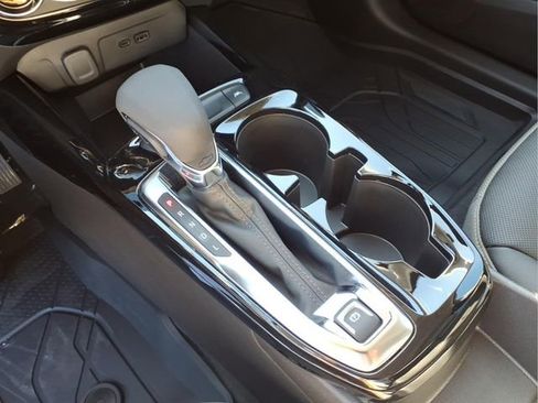 New 2026 Chevrolet Trax ACTIV image 11