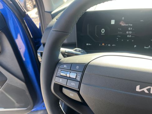 New 2026 Kia Sportage SX image 20