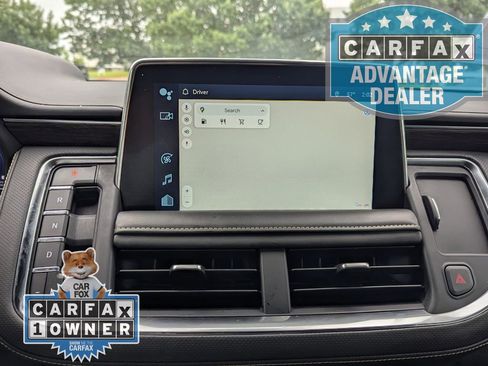 Used 2023 Chevrolet Tahoe Premier RWD image 8