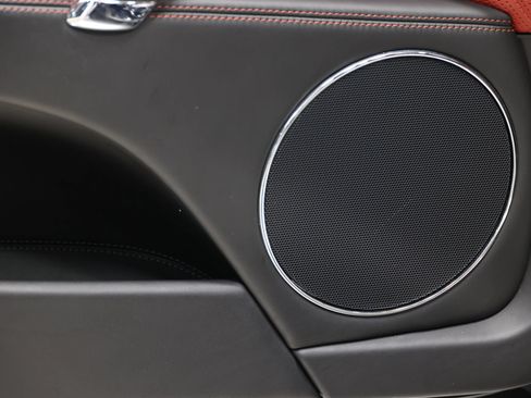 Used 2018 Bentley Flying Spur S V8 w/ Black Edition AWD/4WD image 14