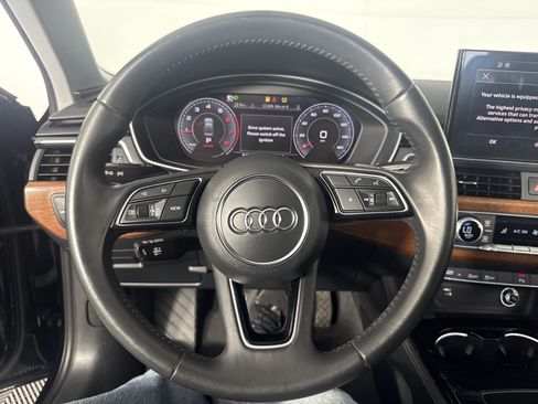 Used 2020 Audi A4 2.0T Premium Plus w/ Premium Plus Package FWD image 24