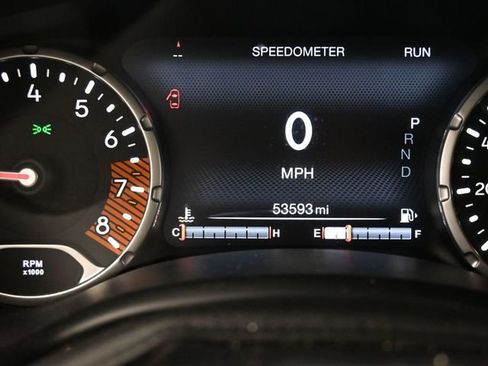 Used 2022 Jeep Renegade Altitude w/ Sun/Sound Group image 21