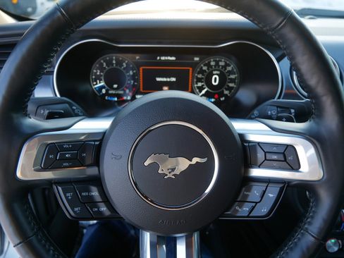 Used 2021 Ford Mustang Mach 1 w/ Equipment Group 700A image 25