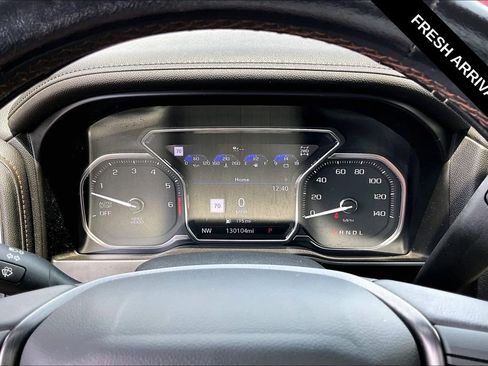 Used 2020 GMC Sierra 1500 AT4 w/ Off-Road Performance Package AWD/4WD image 15