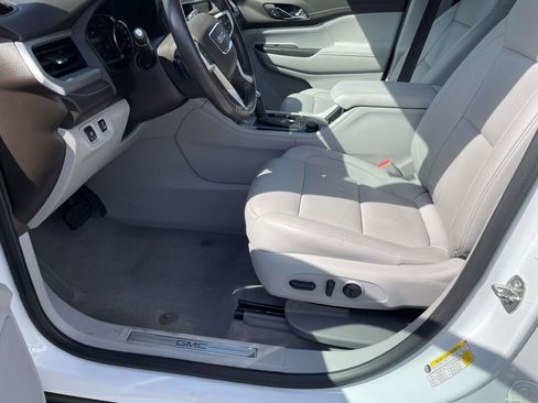 Used 2019 GMC Acadia SLT image 20