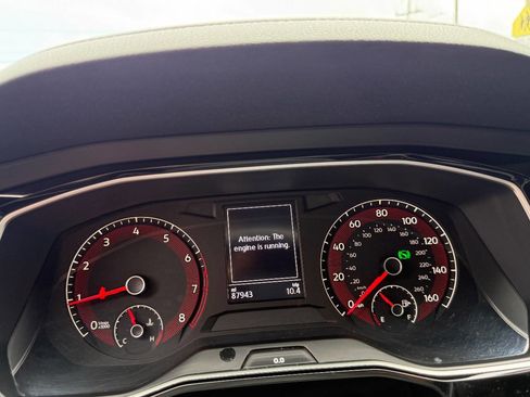 Used 2019 Volkswagen Jetta S w/ Driver Assistance Package image 27