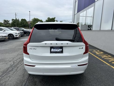 Certified 2023 Volvo XC90 B6 Plus w/ Protection Package AWD/4WD image 7
