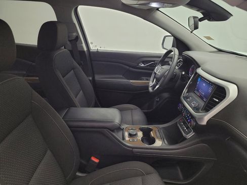 Used 2022 GMC Acadia SLE w/ Driver Convenience Package AWD/4WD image 21